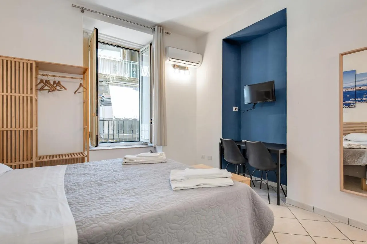 Spaccanapoli - Fully Equipped Studio Lejlighed Napoli