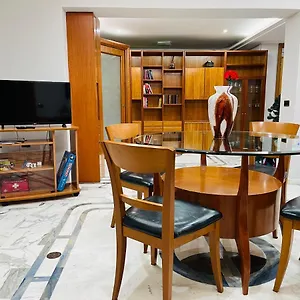 Rosaricca House Apartamento