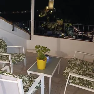 La Casita De Mandalas Cazorla