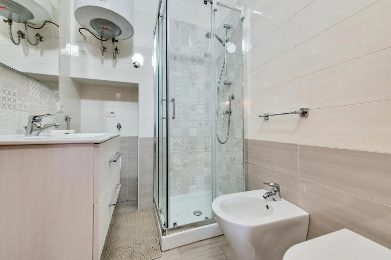 Apartment Spaccanapoli - Fully Equipped Studio Italy